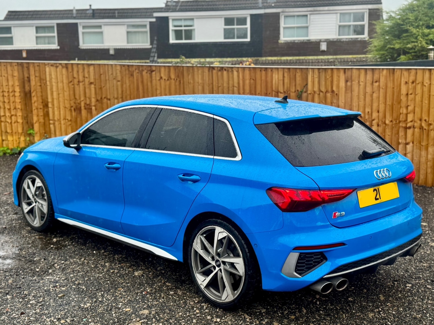 Used Audi A3 2021 for sale - 76560236: Photo 9