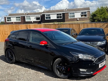 Used Ford Focus 2016 for sale - 75715536: Photo