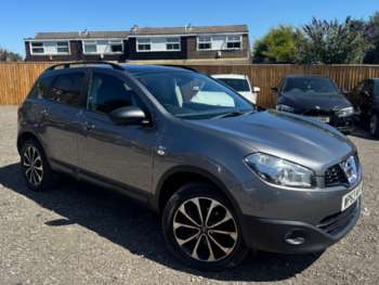 2013 (63) - 1.6 dCi 360 5dr [Start Stop]