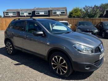 Used Nissan Qashqai 2013 for sale - 75230031: Photo