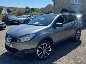 Used Nissan Qashqai 2013 for sale - 75230031: Photo