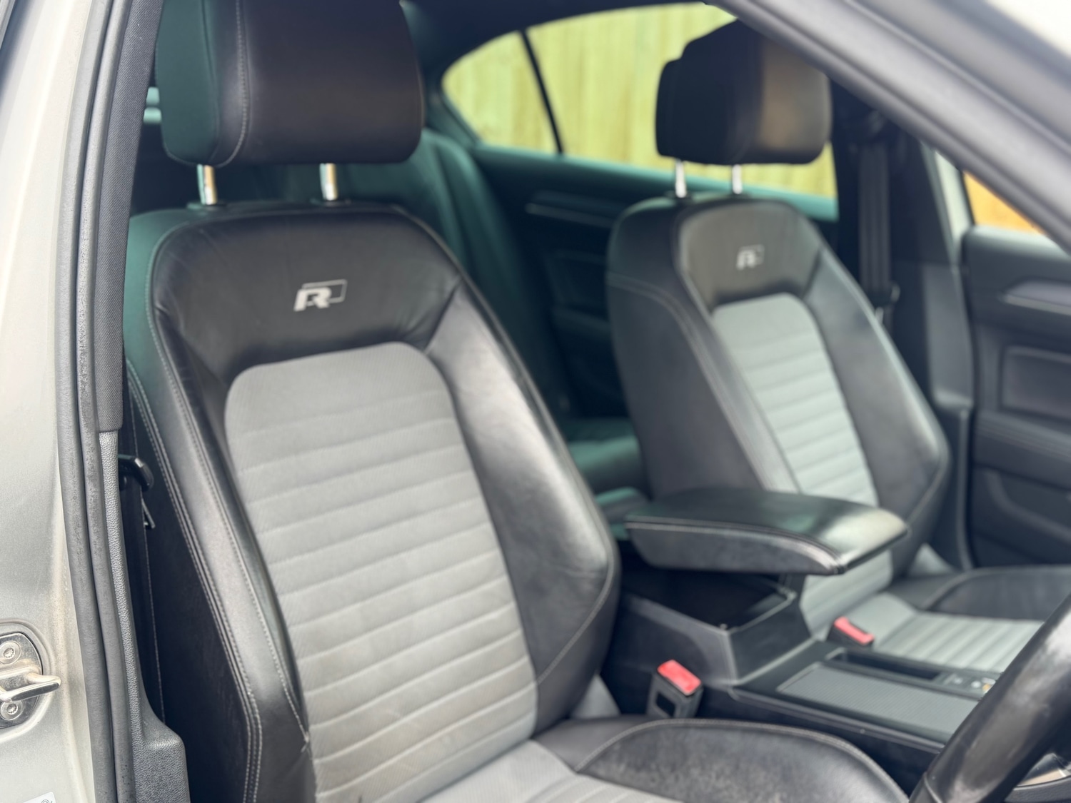 Used Volkswagen Passat 2015 for sale - 76195886: Photo 12