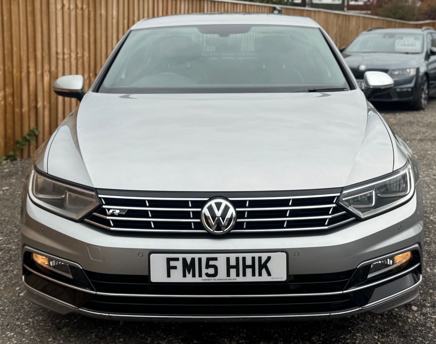 Used Volkswagen Passat 2015 for sale - 76195886: Photo 3