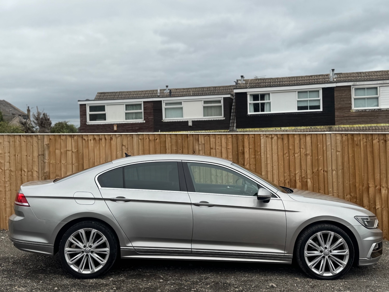 Used Volkswagen Passat 2015 for sale - 76195886: Photo 6