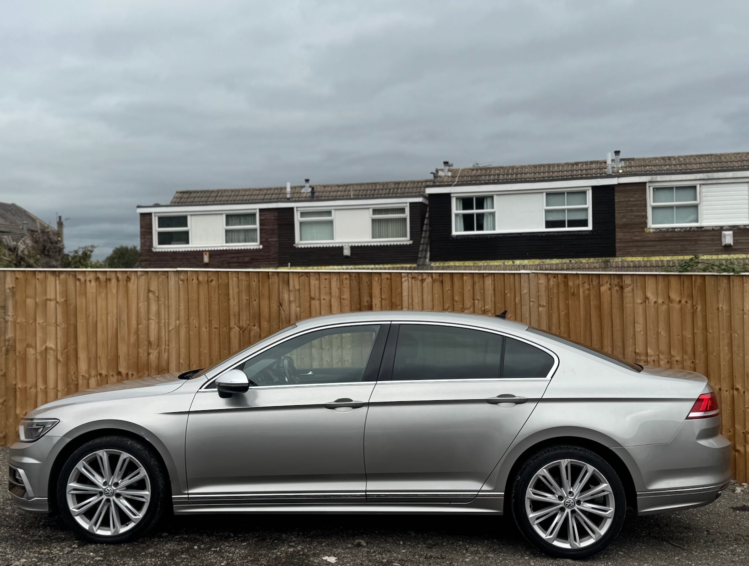 Used Volkswagen Passat 2015 for sale - 76195886: Photo 7