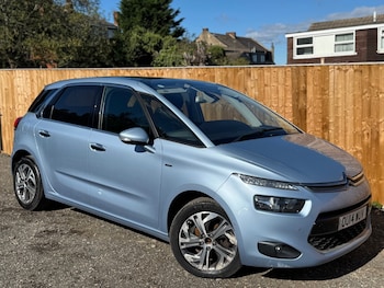 Used Citroen C4 Picasso 2014 for sale - 76032764: Photo