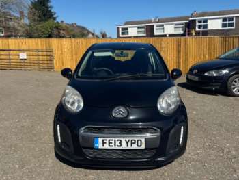 Used Citroen C1 2013 for sale - 74410459: Photo