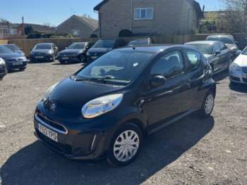 Used Citroen C1 2013 for sale - 74410459: Photo
