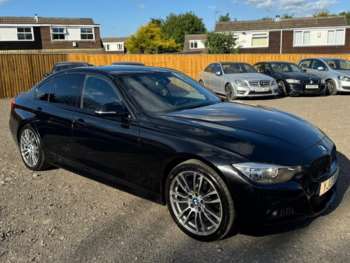 Used BMW 3 Series 2013 for sale - 74989180: Photo
