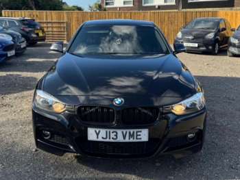 Used BMW 3 Series 2013 for sale - 74989180: Photo
