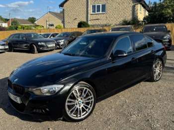 Used BMW 3 Series 2013 for sale - 74989180: Photo