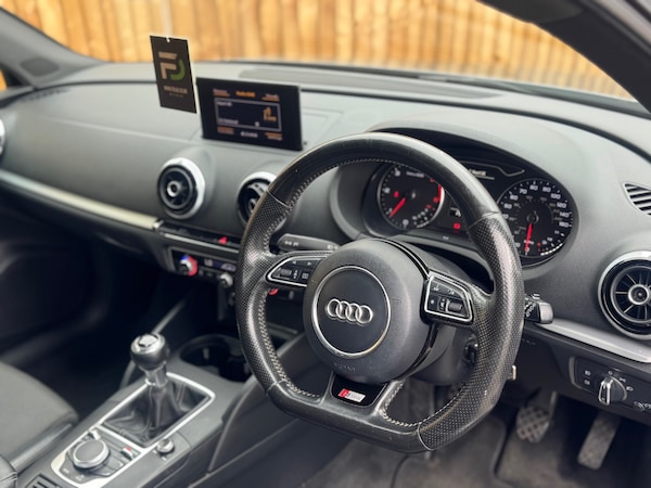 Used Audi A3 2014 for sale - 76194551: Photo 11