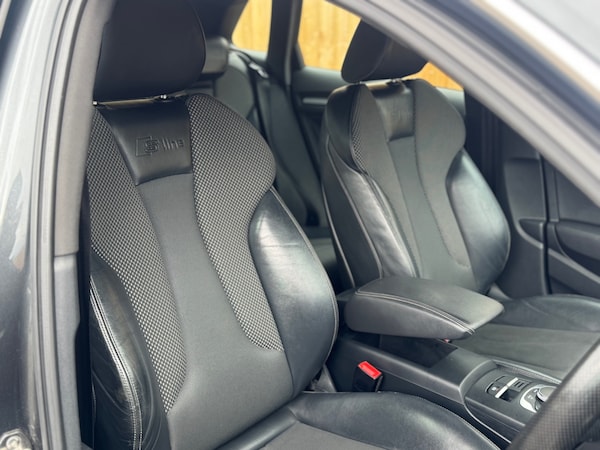 Used Audi A3 2014 for sale - 76194551: Photo 12