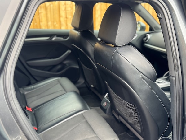 Used Audi A3 2014 for sale - 76194551: Photo 13