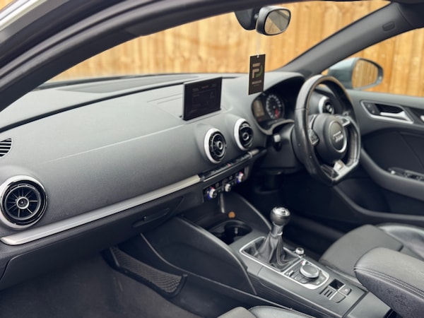 Used Audi A3 2014 for sale - 76194551: Photo 14