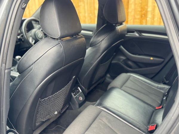 Used Audi A3 2014 for sale - 76194551: Photo 15