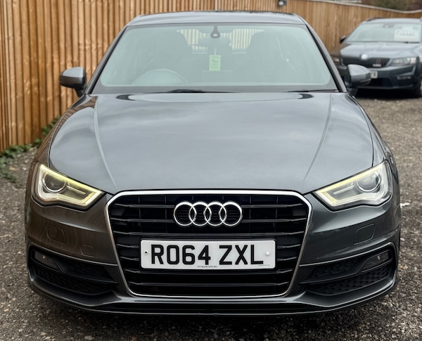 Used Audi A3 2014 for sale - 76194551: Photo 3