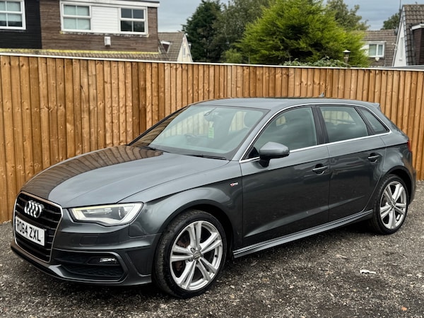 Used Audi A3 2014 for sale - 76194551: Photo 5