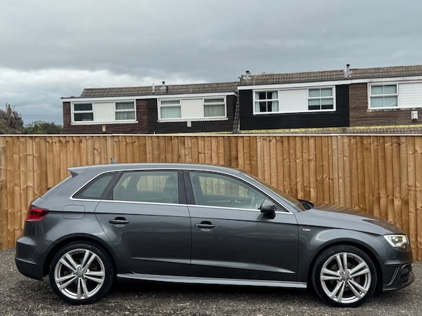 Used Audi A3 2014 for sale - 76194551: Photo 6