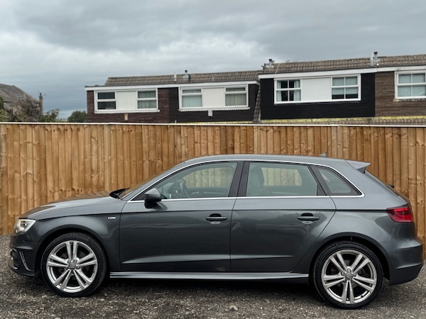Used Audi A3 2014 for sale - 76194551: Photo 7