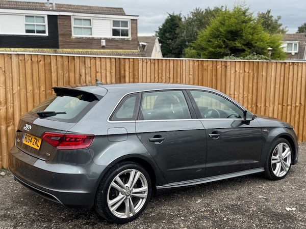 Used Audi A3 2014 for sale - 76194551: Photo 8