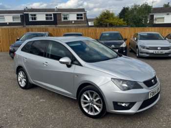 2014 (64) - 1.6 TDI CR FR 5dr