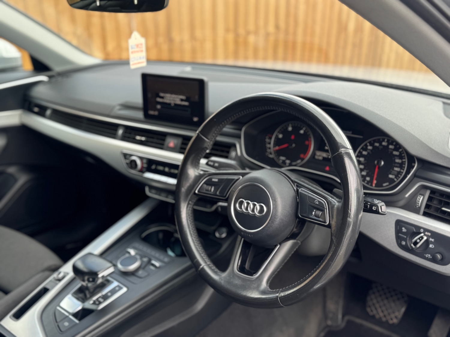 Used Audi A4 2016 for sale - 76375674: Photo 11