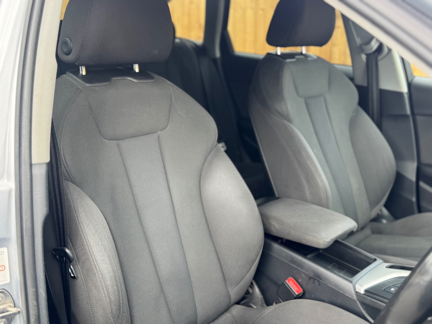 Used Audi A4 2016 for sale - 76375674: Photo 12