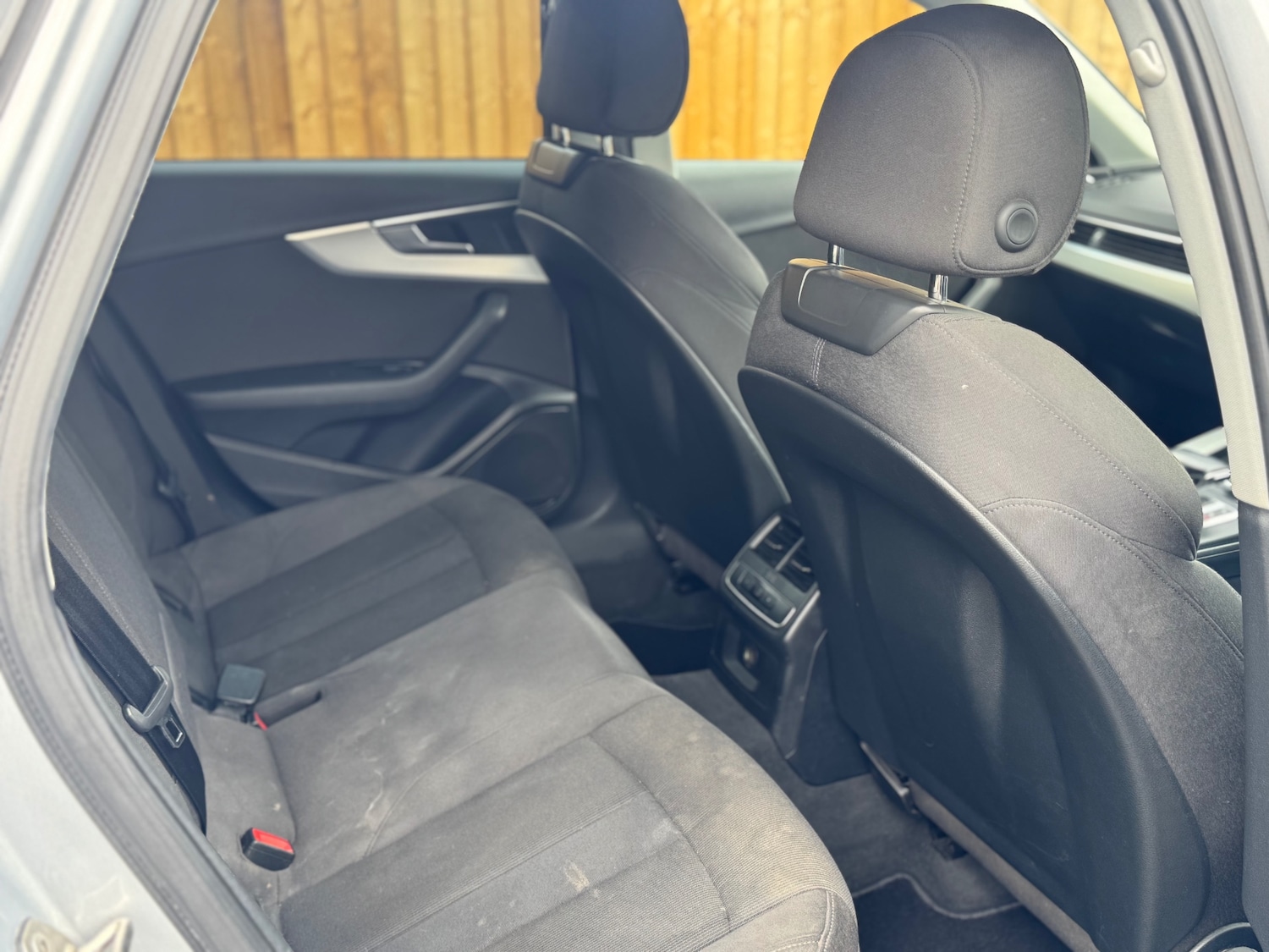 Used Audi A4 2016 for sale - 76375674: Photo 13