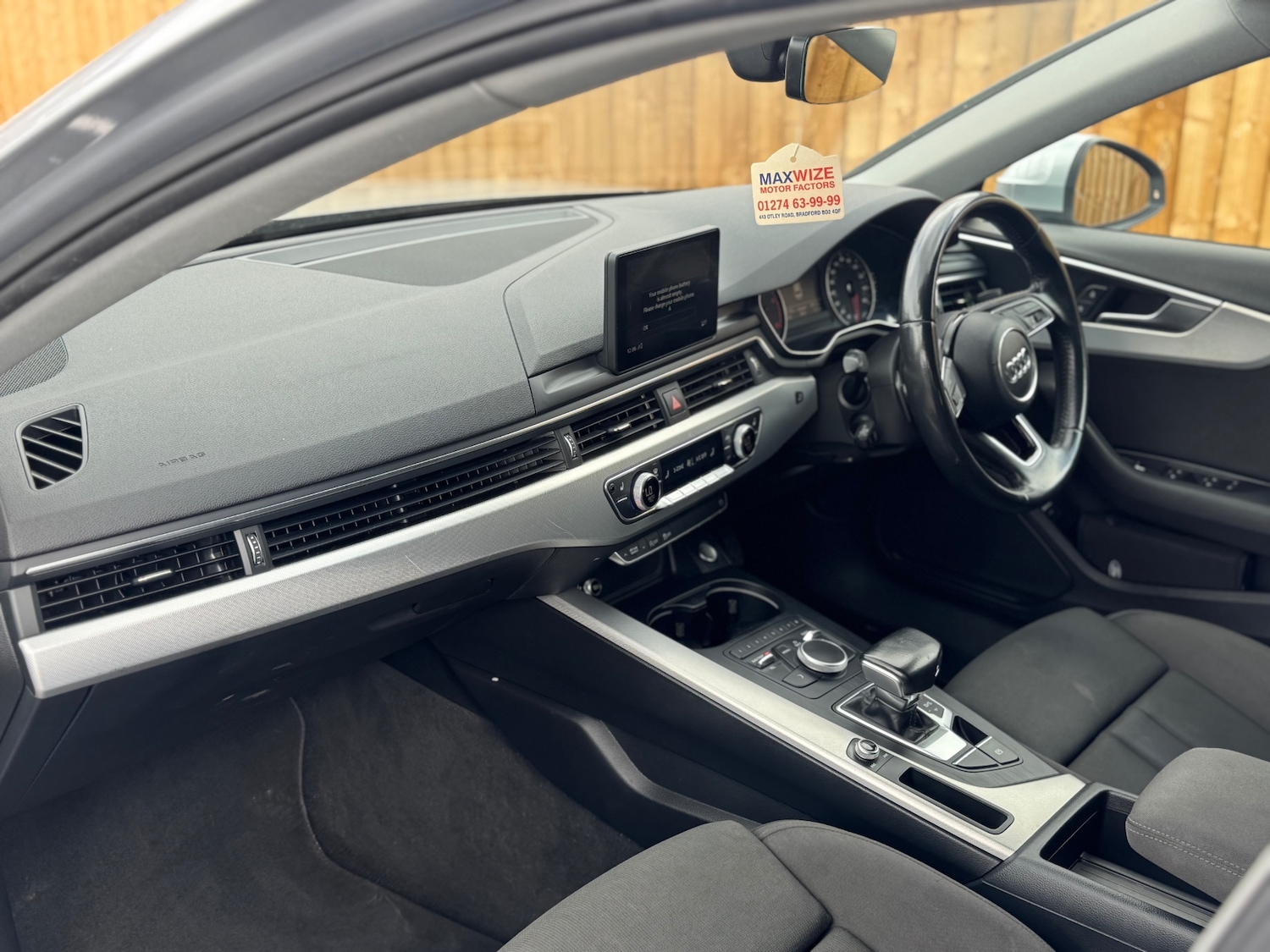 Used Audi A4 2016 for sale - 76375674: Photo 14