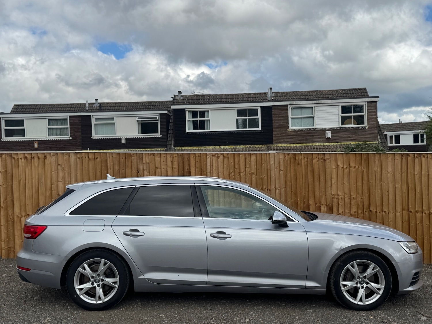 Used Audi A4 2016 for sale - 76375674: Photo 6