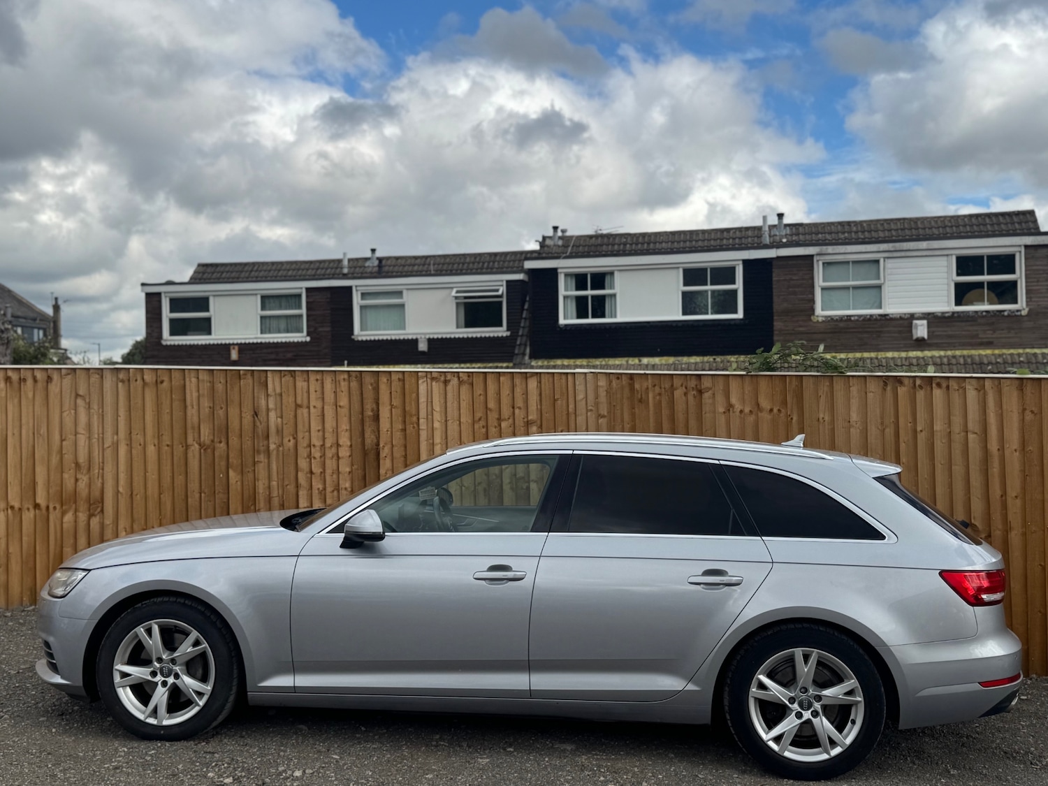 Used Audi A4 2016 for sale - 76375674: Photo 7