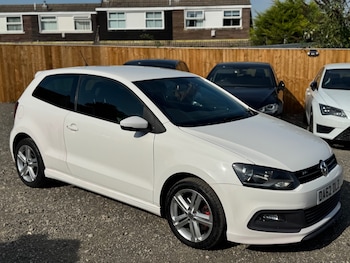 Used Volkswagen Polo 2012 for sale - 75589914: Photo