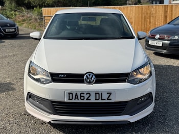 Used Volkswagen Polo 2012 for sale - 75589914: Photo