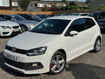 Used Volkswagen Polo 2012 for sale - 75589914: Photo
