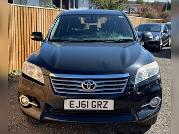 Used Toyota RAV4 2011 for sale - 76031325: Photo
