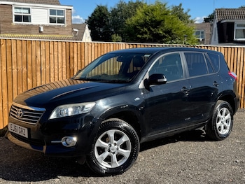Used Toyota RAV4 2011 for sale - 76031325: Photo