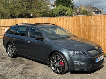 Used Skoda Octavia 2015 for sale - 76097470: Photo