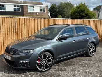 Used Skoda Octavia 2015 for sale - 76097470: Photo