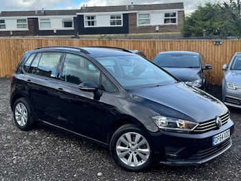 2014 (64) - 1.6 TDI 110 SE 5dr DSG