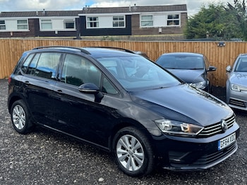 Used Volkswagen Golf SV 2014 for sale - 75778816: Photo