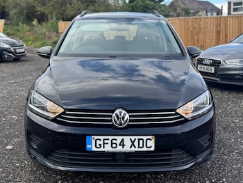 Used Volkswagen Golf SV 2014 for sale - 75778816: Photo