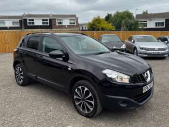 Used Nissan Qashqai 2013 for sale - 74664674: Photo