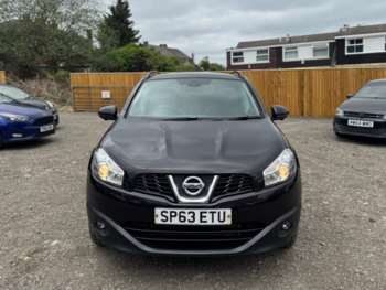 Used Nissan Qashqai 2013 for sale - 74664674: Photo