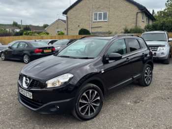 Used Nissan Qashqai 2013 for sale - 74664674: Photo