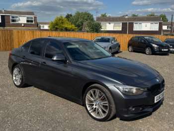 Used BMW 3 Series 2013 for sale - 74835936: Photo