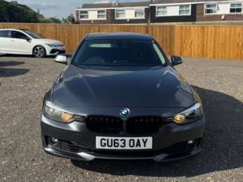 Used BMW 3 Series 2013 for sale - 74835936: Photo