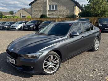 Used BMW 3 Series 2013 for sale - 74835936: Photo