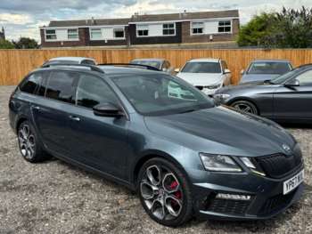 Used Skoda Octavia 2017 for sale - 75307574: Photo
