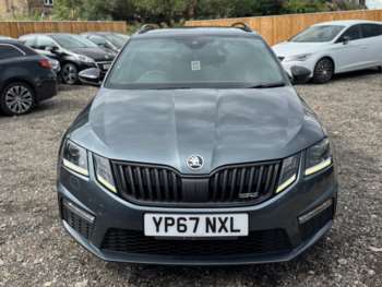 Used Skoda Octavia 2017 for sale - 75307574: Photo